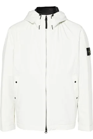 Stone Island Compass-badge jacket