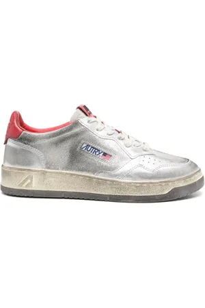 Autry Super Vintage Medalist sneakers