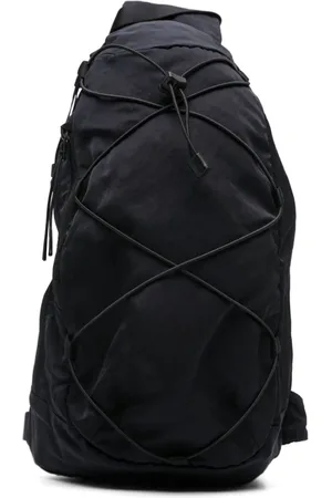 C.P. Company Nylon B crossbody backpack