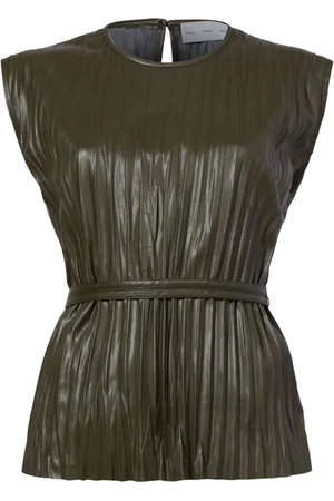 Proenza Schouler Lyra top