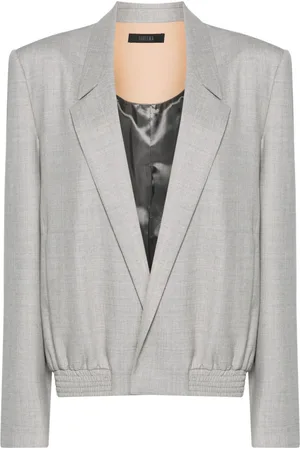 SSHEENA Bien blazer