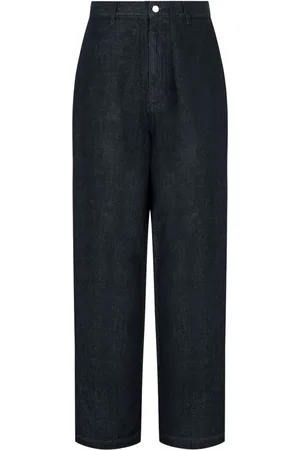Studio Tomboy Curved jeans