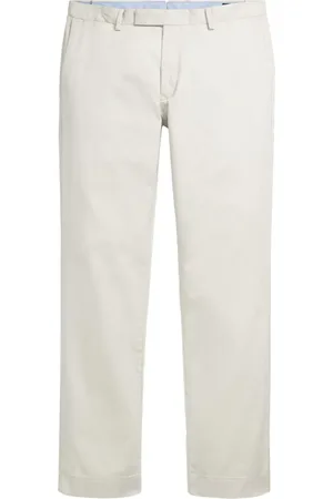 Ralph Lauren Slim-cut cotton chinos