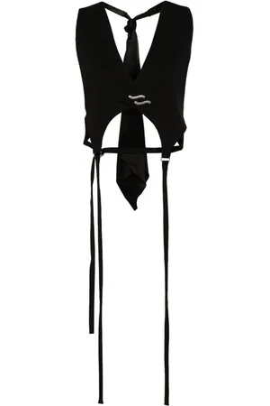 SSHEENA Tender top