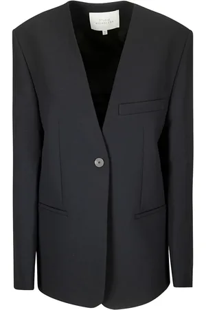 STUDIO NICHOLSON Single-breasted blazer