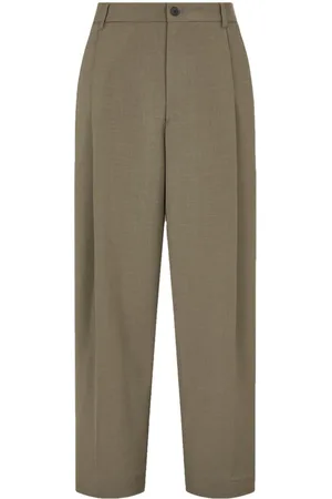 Studio Tomboy Darted trousers