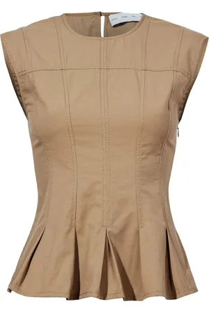 Proenza Schouler Felix top