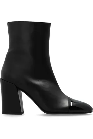 Furla 105mm Essential ankle boots