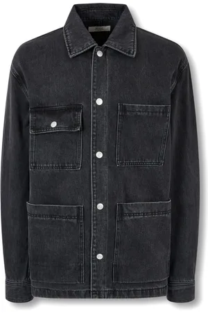 Studio Tomboy Multi-pocket jacket