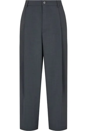 Studio Tomboy Darted trousers