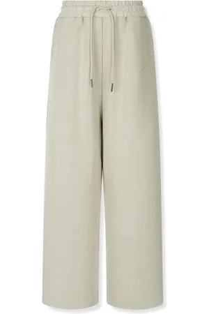Studio Tomboy Drawstring trousers
