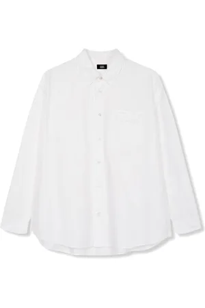 Studio Tomboy Oxford shirt