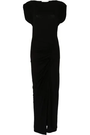 Marant Etoile Isabella midi dress