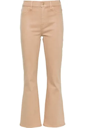 7 for all Mankind Daisy bootcut jeans