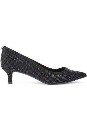 Kurt Geiger 45mm Kensington pumps