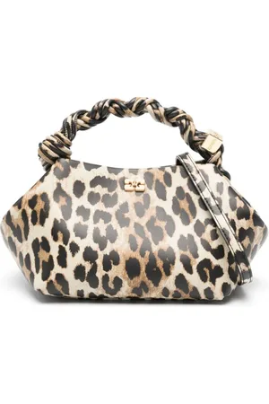 Ganni Small Bou tote bag