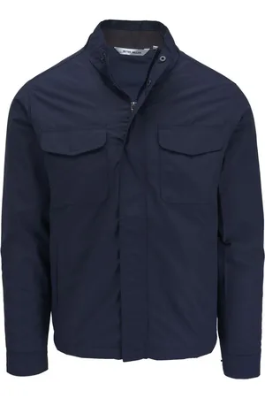 Peter Millar Norfolk bomber jacket