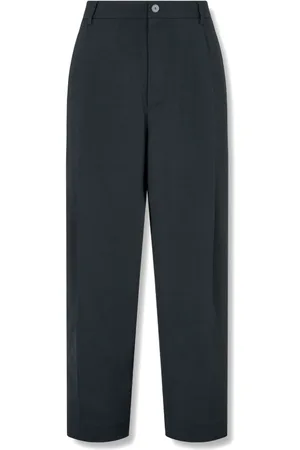 Studio Tomboy Darted trousers