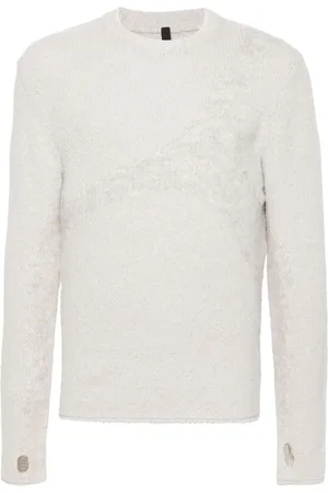 J.LAL Stave sweater