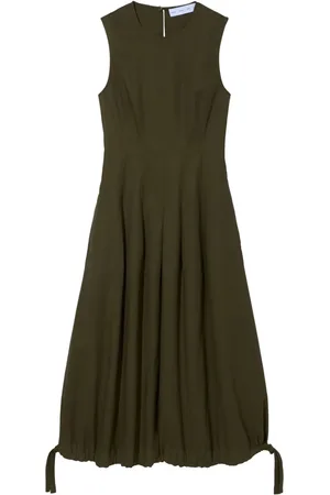 Proenza Schouler Marley dress