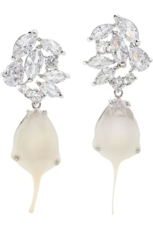 OTTOLINGER Diamond Dip earrings