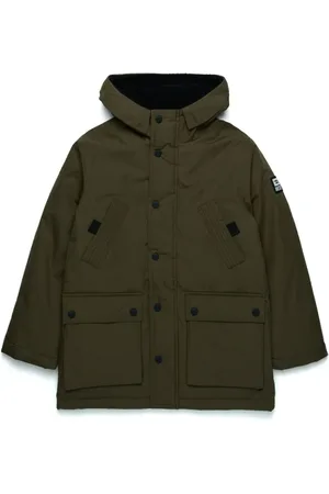 Diesel Rind jacket
