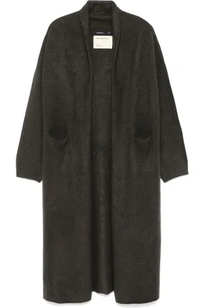 Frenckenberger Cashmere cardigan