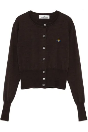 Vivienne Westwood Bea cardigan