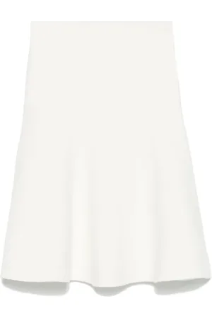 The Frankie Shop Agathe knitted top