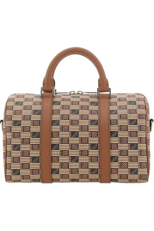 MOREAU Boston Travel tote bag