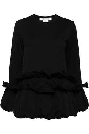 Comme des Garçons Gathered T-shirt