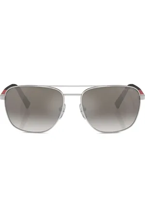 Prada Linea Rossa sunglasses