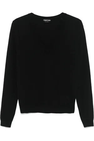 Tom Ford Virgin-wool sweater