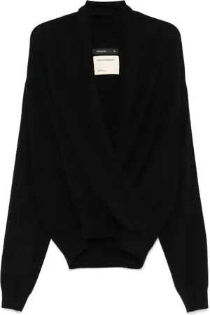 Frenckenberger Cross sweater
