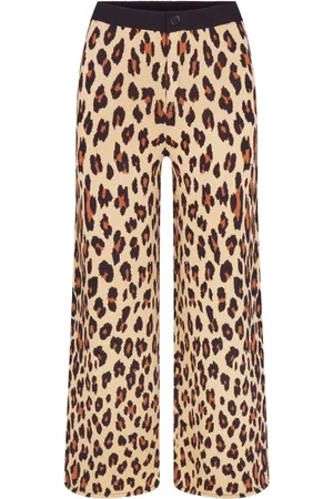 SIMON MILLER Knits By Jabber trousers