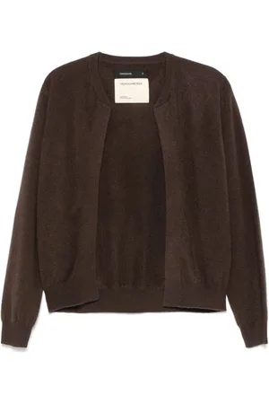 Frenckenberger Cashmere cardigan
