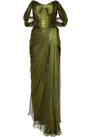 IRIS SERBAN Irina gown