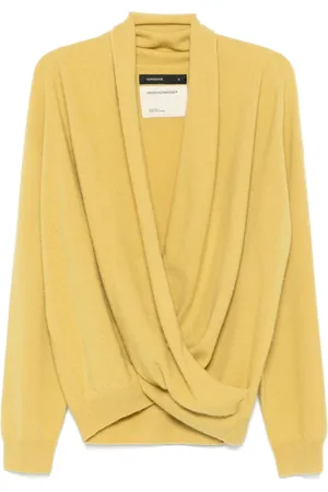 Frenckenberger Cross sweater