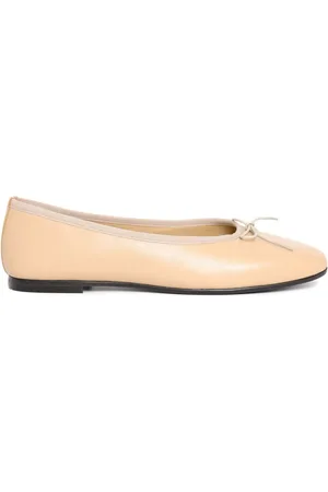 Sarah Chofakian Desk ballerina flats