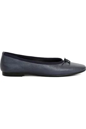 Sarah Chofakian Desk ballerina flats