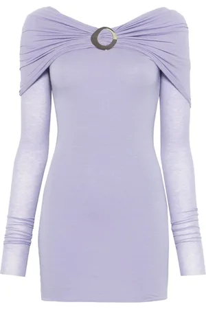 MANURI Amara mini dress