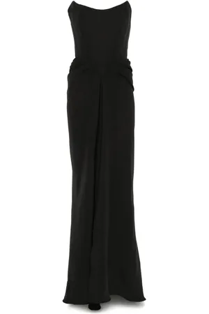 IRIS SERBAN Irina gown