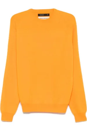 Frenckenberger Cashmere sweater