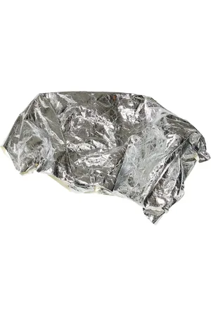 Niccolo Pasqualetti Lattina mini skirt