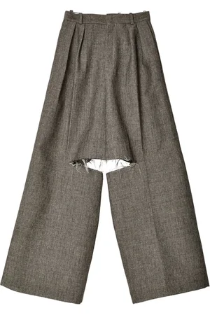 Niccolo Pasqualetti Brezza trousers