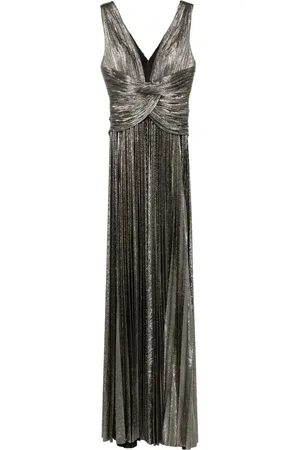IRIS SERBAN Silva gown