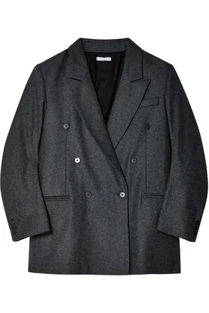 Niccolo Pasqualetti Alfa jacket