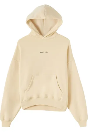 Axel Arigato Monogram hoodie