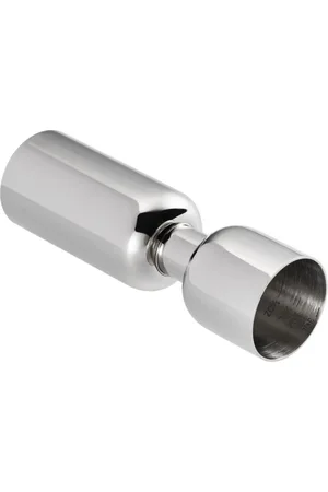 Christofle OH de stainless-steel jigger
