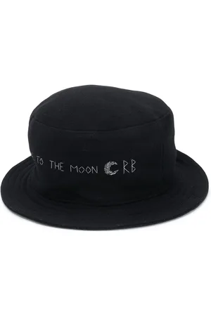 Ruslan Baginskiy To The Moon hat